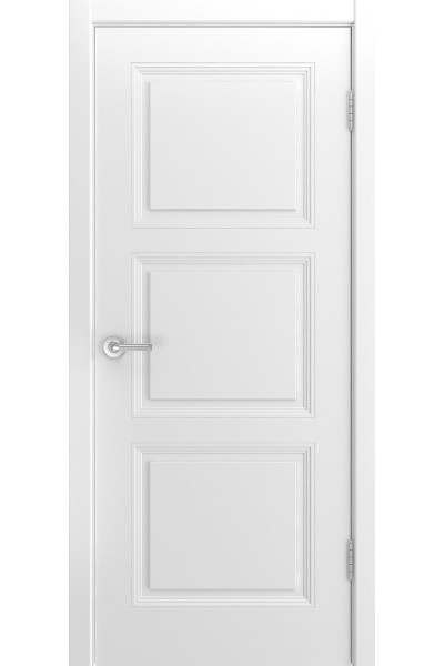 БЕЛИНИ-ГАВИ/ БЕЛАЯ ЭМАЛЬ, ПОЛОТНО ГЛУХОЕ