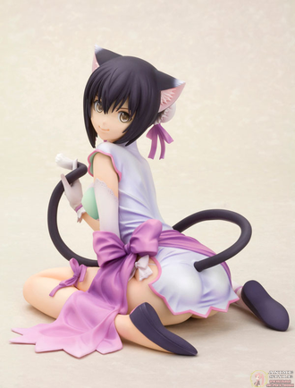 Фигурка 1/6 Лин Сяо-Мэй (Lin Xiao-Mei)