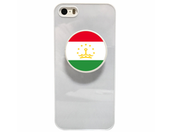 Держатель для телефона Таджикистан