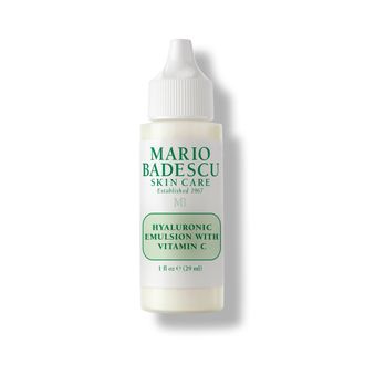 Mario Badescu Hyaluronic Emulsion With Vitamin C Гиалуроновая эмульсия с витамином С, 29 мл