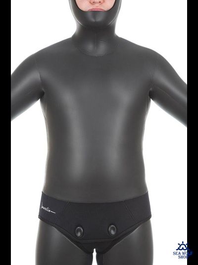 Гидрокостюм неопрен 7мм Marlin ZEUS shark skin р.54