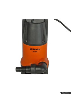 Дренажные и фекальные насосы, канализационные установки Джилекс, Вихрь, Grundfos, SFA