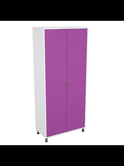 Шкаф медицинский для хранения документов ШОДр-2.1