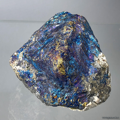 Халькопирит и пирит. Мексика. 56*41*35мм