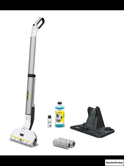 Электрошвабра karcher ewm 2 premium (1.056-350.0)