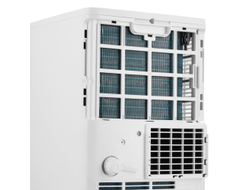 Кондиционер мобильный Ballu Orbis BPAC-08 OR/N6