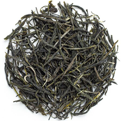 Чай белый Инь Чжень (Серебряные иглы)