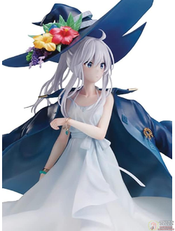 Фигурка 1/7 Элейна (Elaina Summer Dress Ver.)