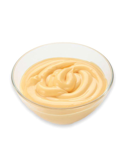 Сырный соус