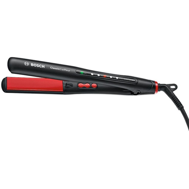 BOSCH - Утюжок для волос BOSCH CLASSIC COIFFEUR Ceramic Tourmaline.