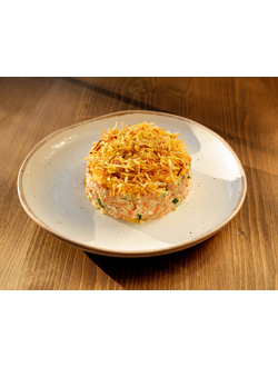 Салат Мимоза с тунцом (100 г)