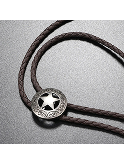 Галстук-боло Рейнджер