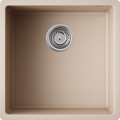 МОЙКА OMOIKIRI BOSEN 44-U-SA