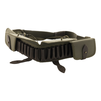 Патронташ Aquatic ПО-04 (закрытый, на 24 патрона 12 калибра)