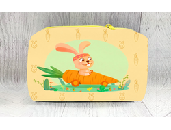 Косметичка год Кролика №6