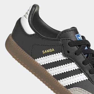 Kids samba rose clearance
