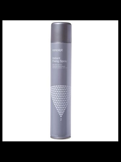 Concept Stylist designer Лак для волос сильной фиксации, 400 мл