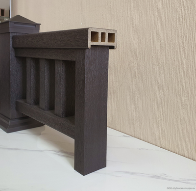 Балясина TERRAPOL ПРАКТИК Гиацинт