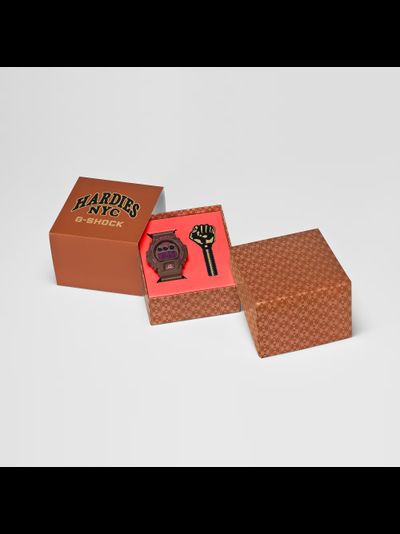 Часы Casio G-Shock DW-6900HH-5