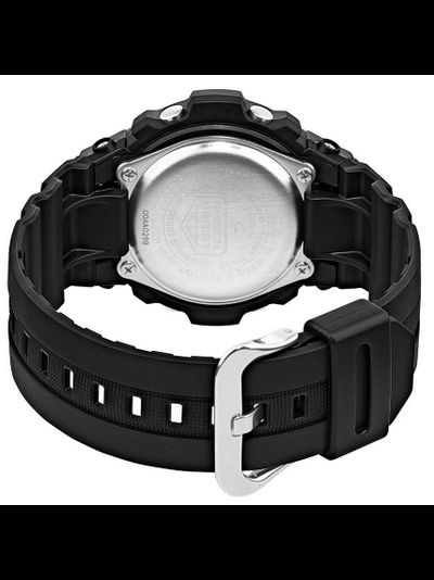 Часы Casio G-Shock GAW-100G-1A