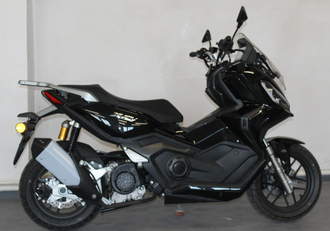 Скутер RC150T-15Z ADV