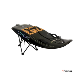 Электросерф GoYojo 12KW