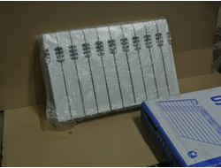 Радиатор чугунные STI НОВА-300 (10 секций)