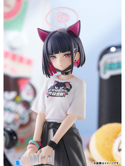 Фигурка Кадзуса Кёяма (Kazusa Kyoyama Band: Event KV Ver. Pop Up Parade)