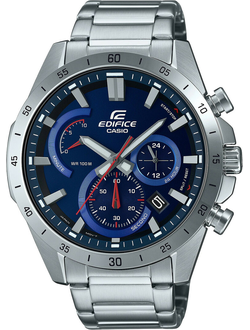 Часы Casio Edifice EFR-573D-2A
