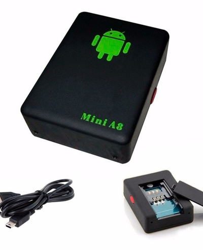 GPS трекер mini a8 оптом