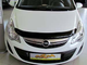 Дефлектор капота темный OPEL CORSA D 2006-, NLD.SOPCOR0612