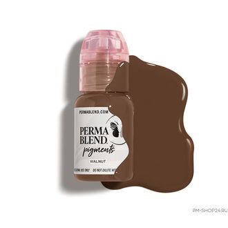 Perma Blend Walnut