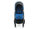 Коляска 2в1 Valco Baby Snap 4 Ultra Ocean Blue