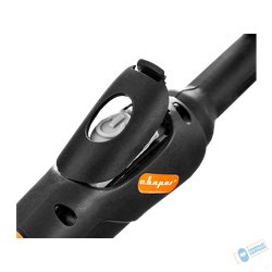 Горелка TIG TS9 М12х1 4м IOТ6906