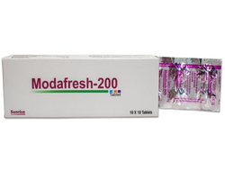Modafresh 200 купити україна