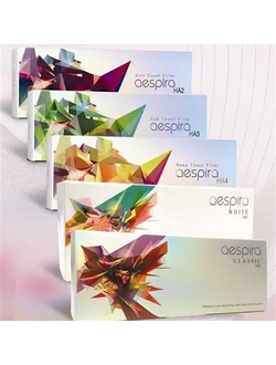 Aespira (Аеспира)