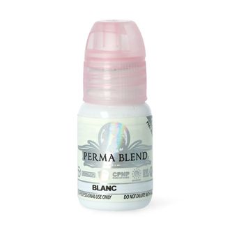 Permablend “Blanc” 15 мл