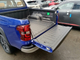 Вкладыш в кузов под борта для Changan Hunter Plus