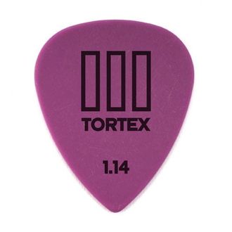 Dunlop 462P1.14 Tortex III