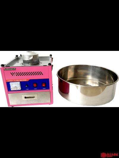 Аппарат для сахарной ваты Airhot CF-3