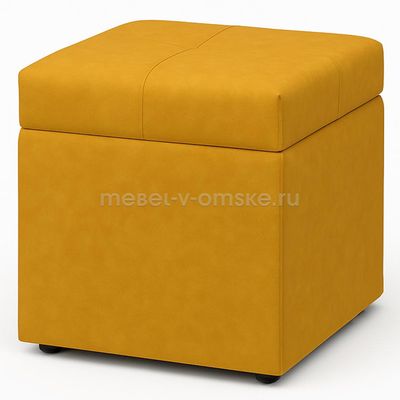 ШМ306 Банкетка №5. Размер: 420*450*420.