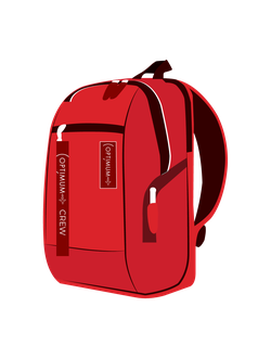 Городские и школьные рюкзаки