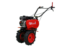 Мотоблоки ОКА (КАДВИ г. КАЛУГА)