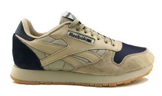 Reebok Classic Dark Blue (41-45) Арт. 145MA