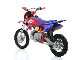 Питбайк TRACKER 110E auto