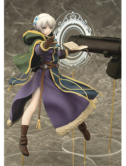 Фигурка 1/8 Метеора Эстеррайх (Meteora Österreich)