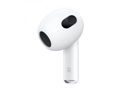 Правый наушник AirPods 3
