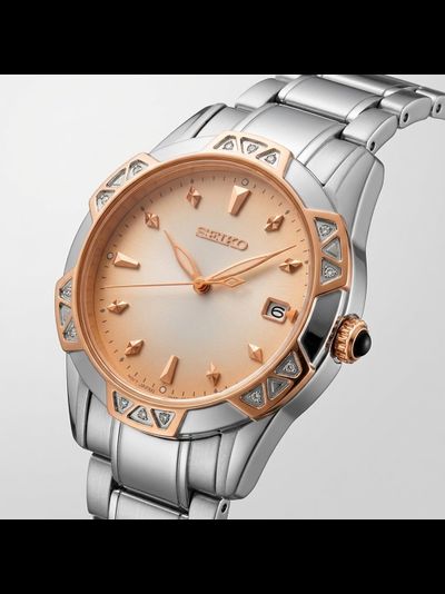 Наручные часы Seiko SKK730P1