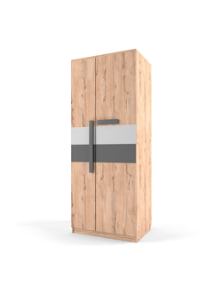 Шкаф ТВИСТ ЛОФТ