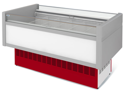 Бонета морозильная Марихолодмаш ВХНо-1,2 Купец без надстройки